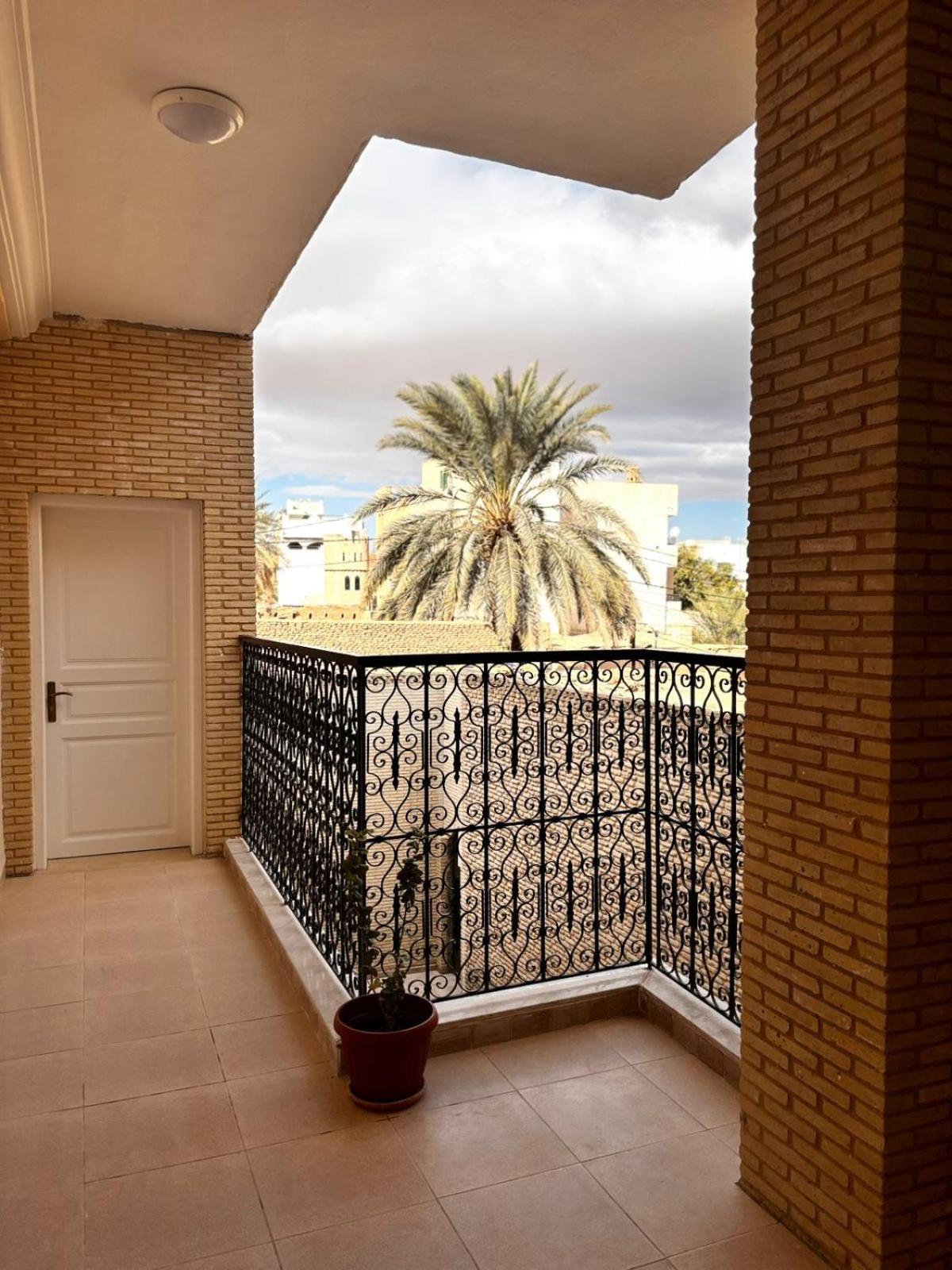 Residence Tozeur Almadina Exterior photo