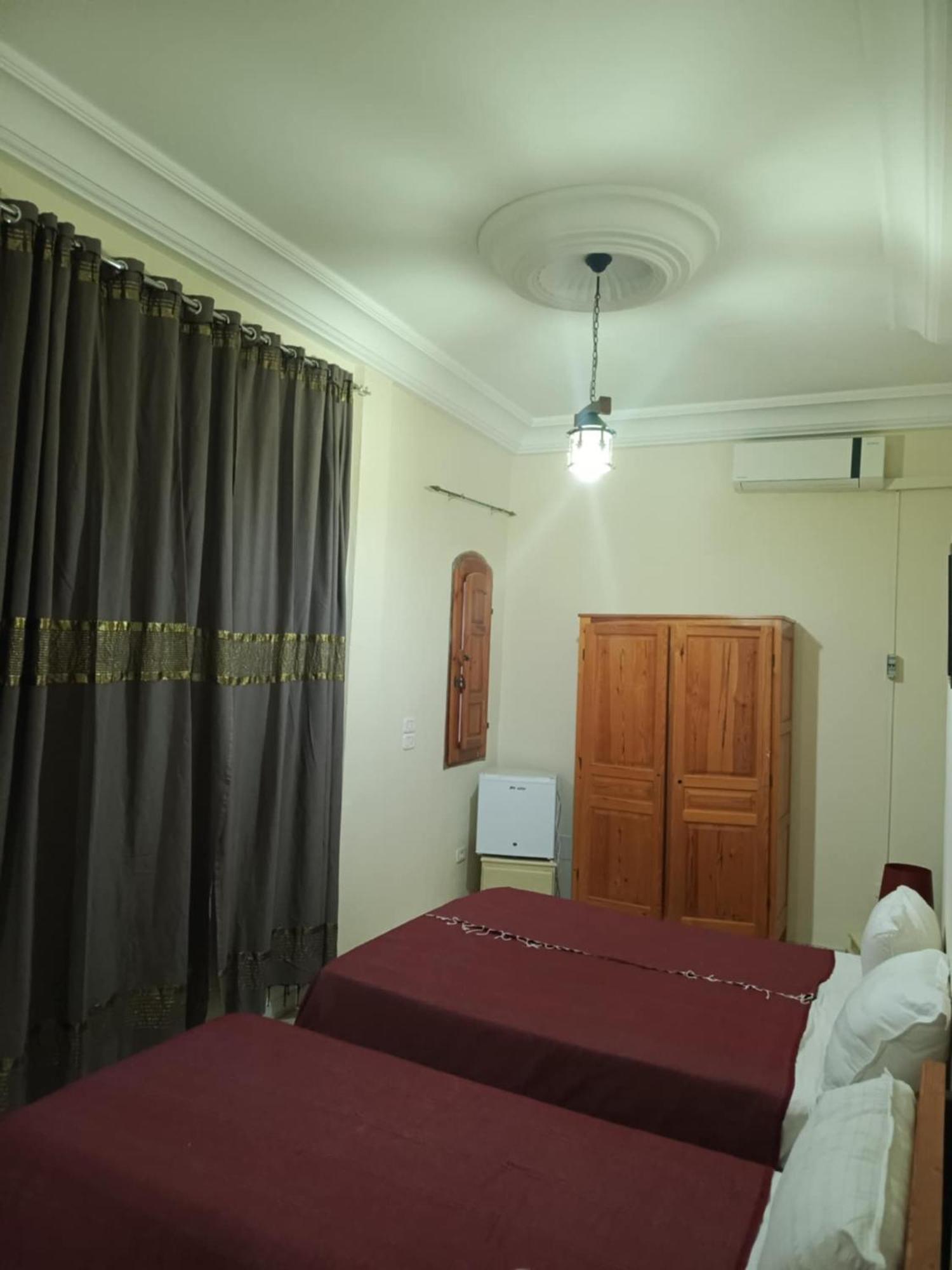 Residence Tozeur Almadina Exterior photo