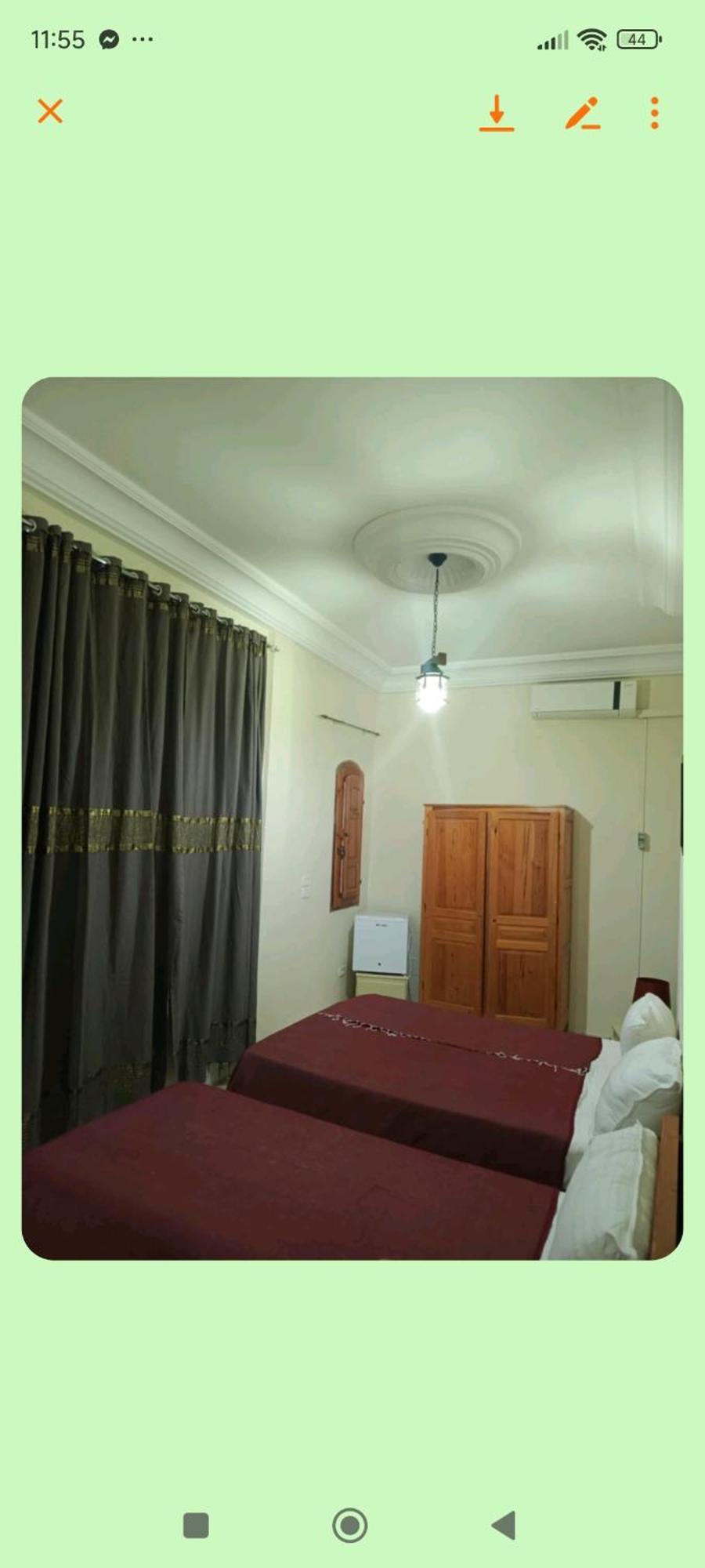 Residence Tozeur Almadina Exterior photo